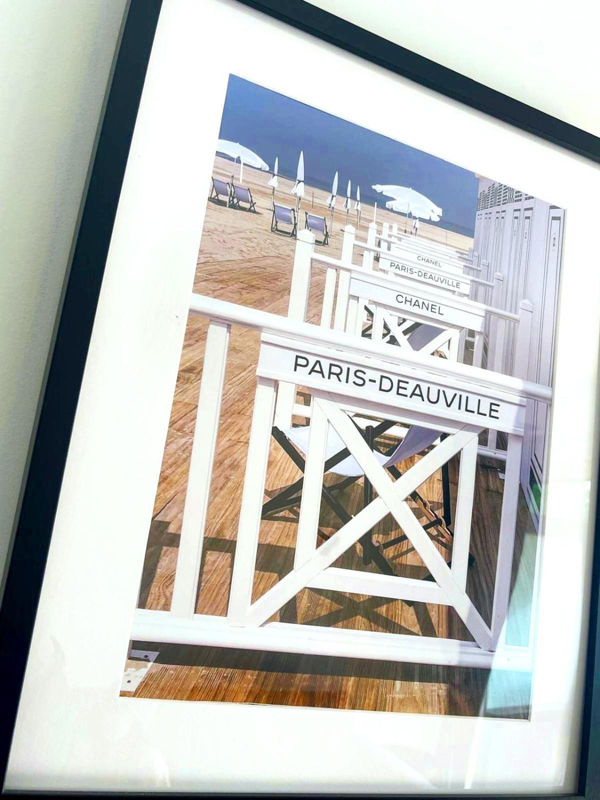 Appartement La Deauvillaise - Du Golf